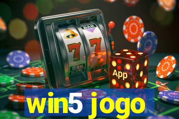 win5 jogo
